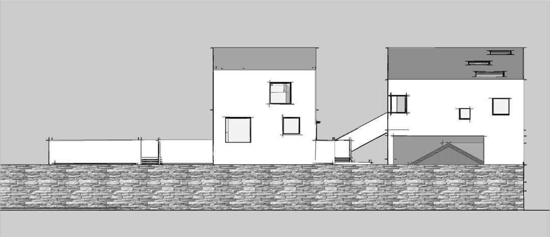 山居慢生活 | 竹间设计「慢点儿·拾间」民宿-97