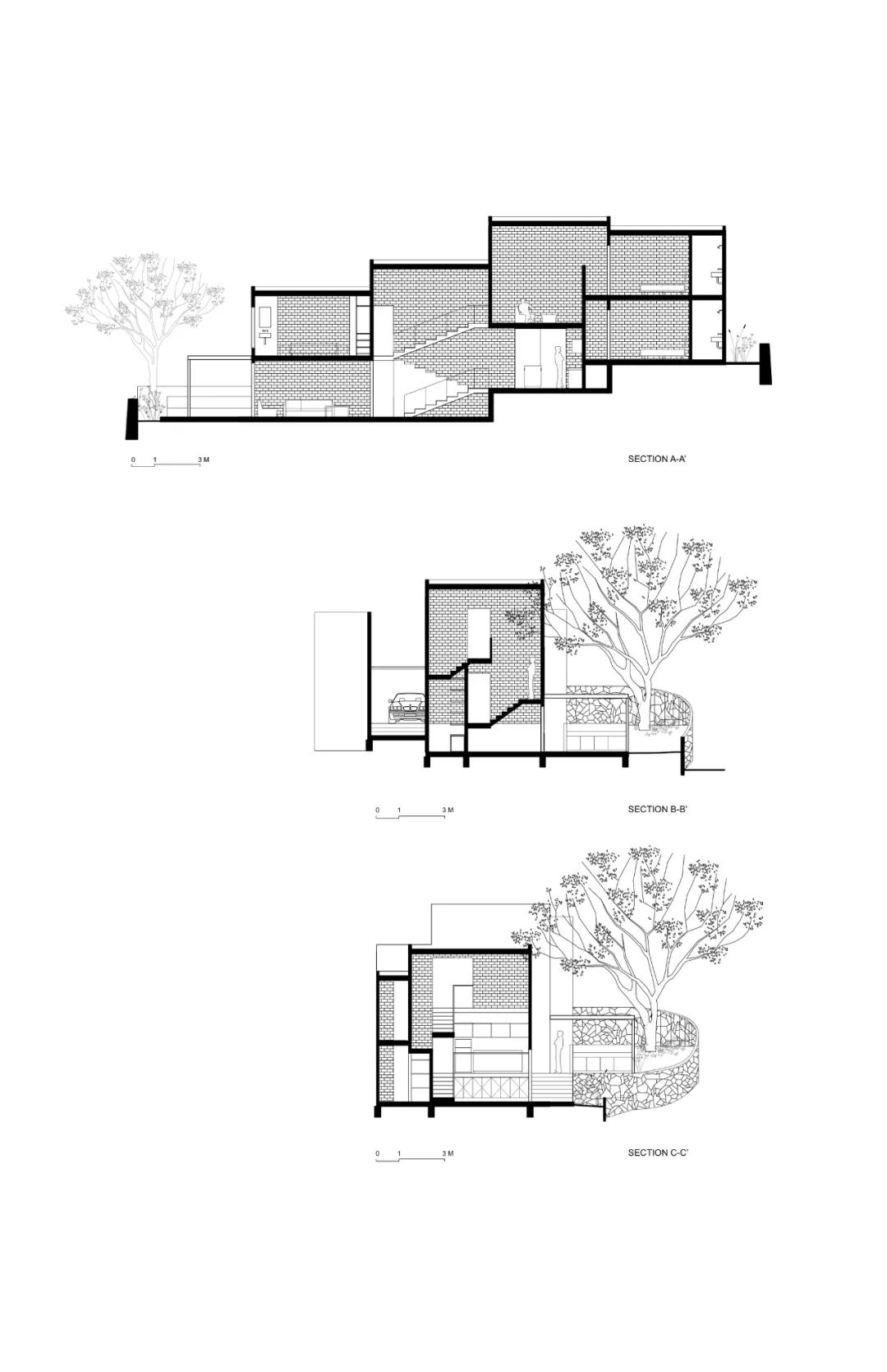 墨西哥 Productora 建筑事务所的超现实狂野建筑幻想-23