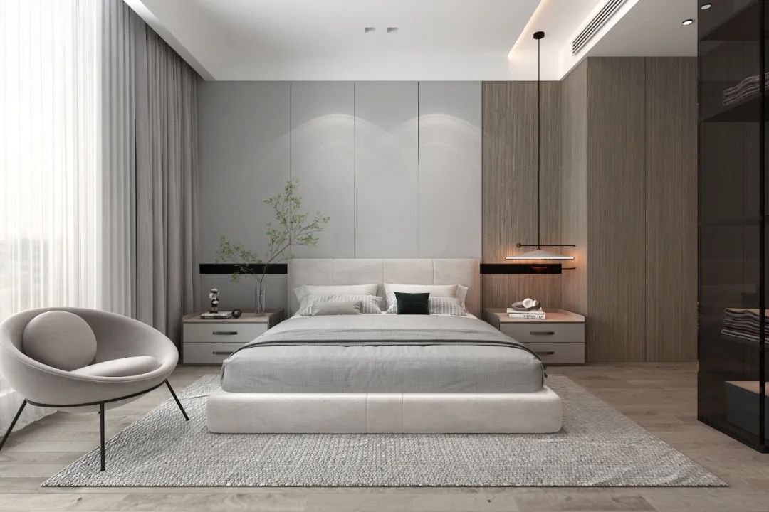 洛阳国宝花园别墅丨中国洛阳丨洛阳市洛龙区无间空间设计工作室-57