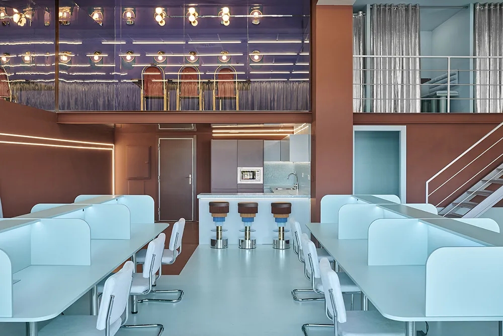 瓦伦西亚联合办公空间-6