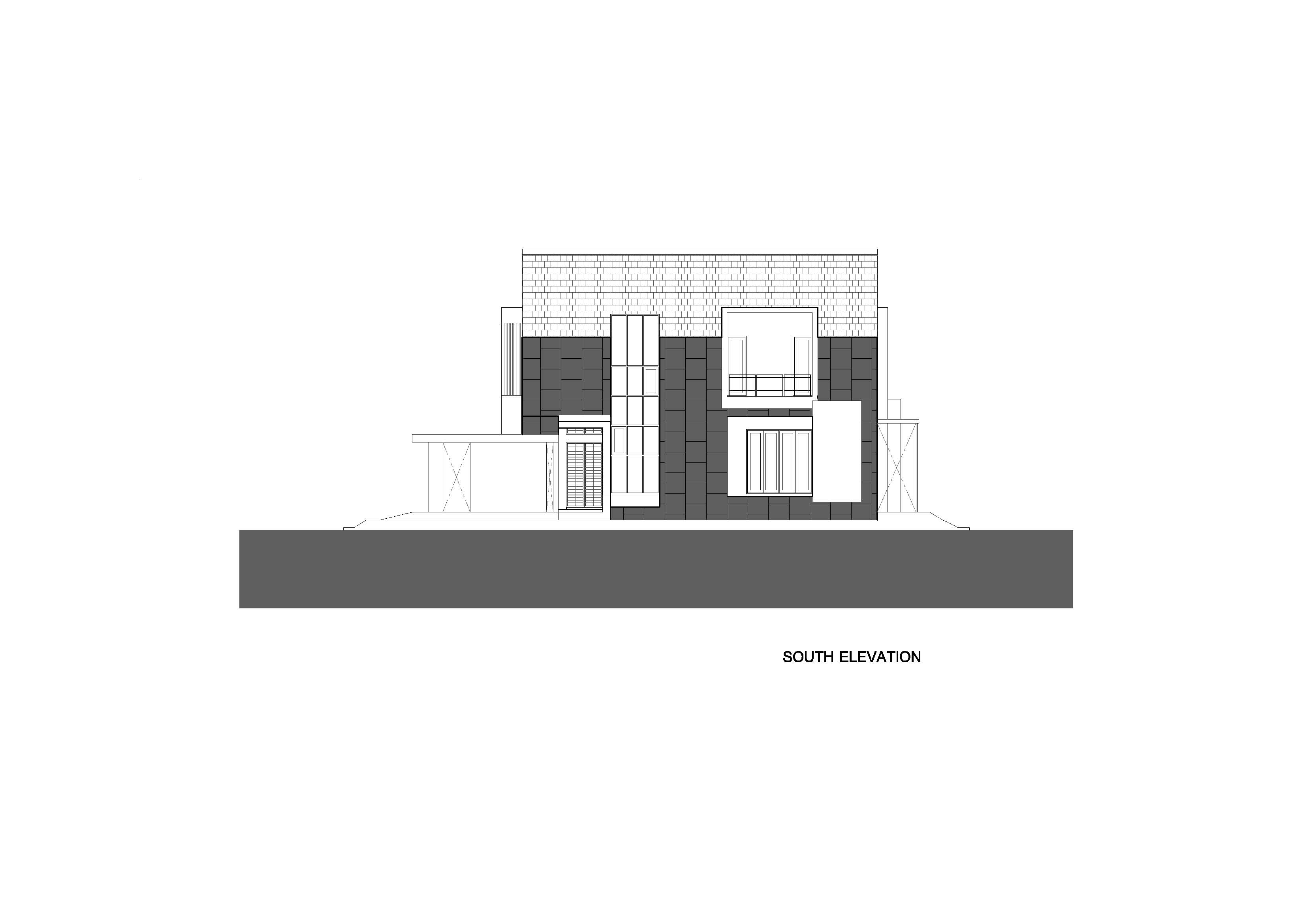 松普拉帕家庭住宅-51