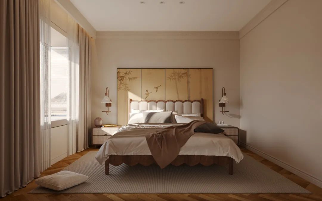 陪伴式家居适老化设计丨中国柳州丨CC DESIGN-20