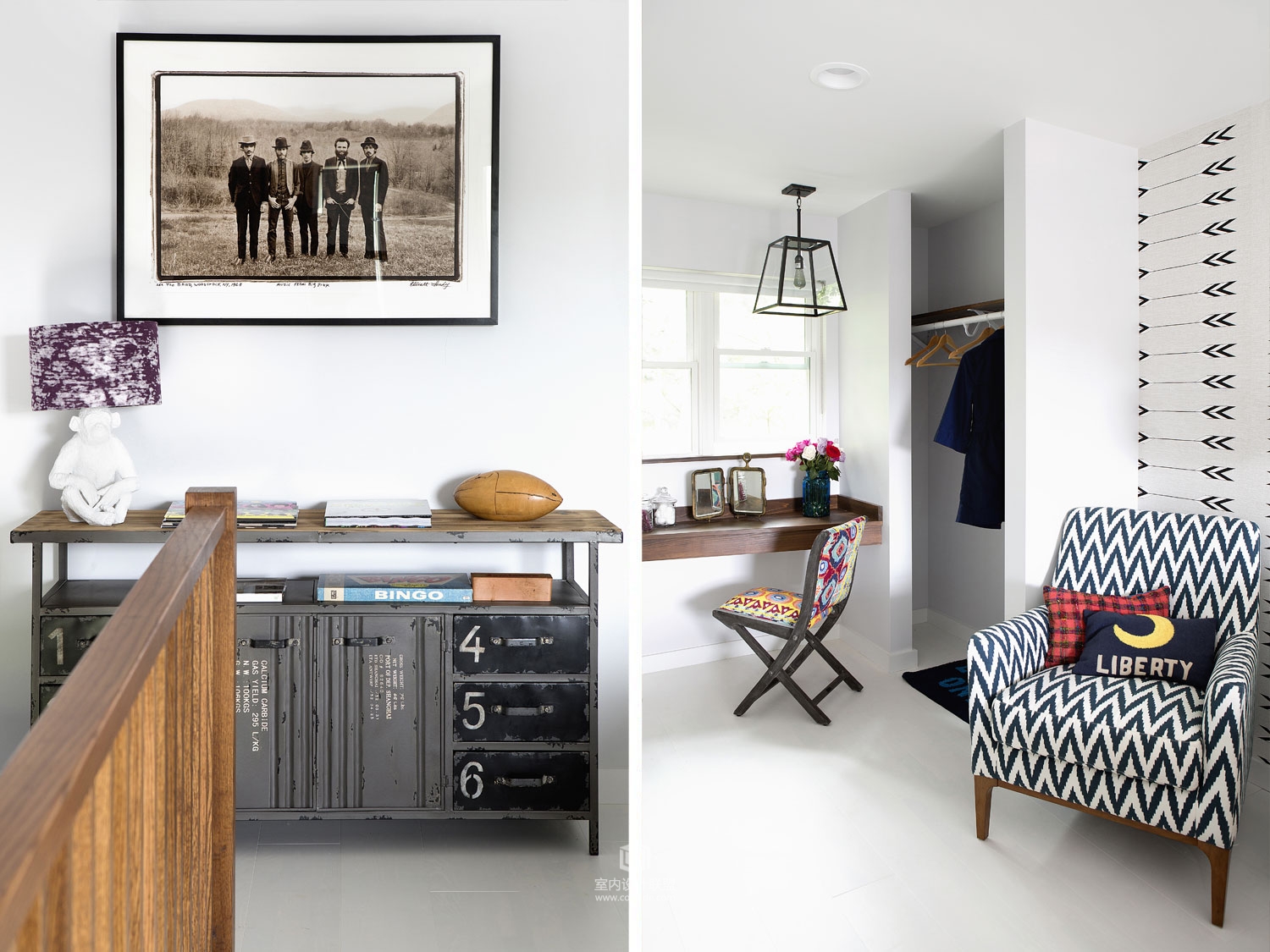 Hotel Dylan 纽约州Woodstock小镇酒店-2