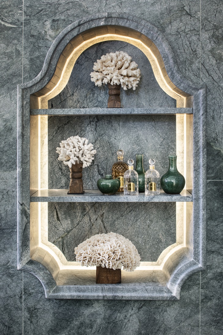 Casa Decor 2021 - Tempo da Delicadeza-20