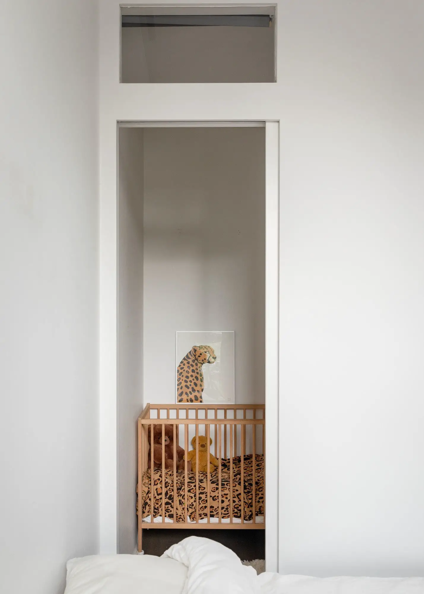 百年旧工厂的绿色冬园公寓-15