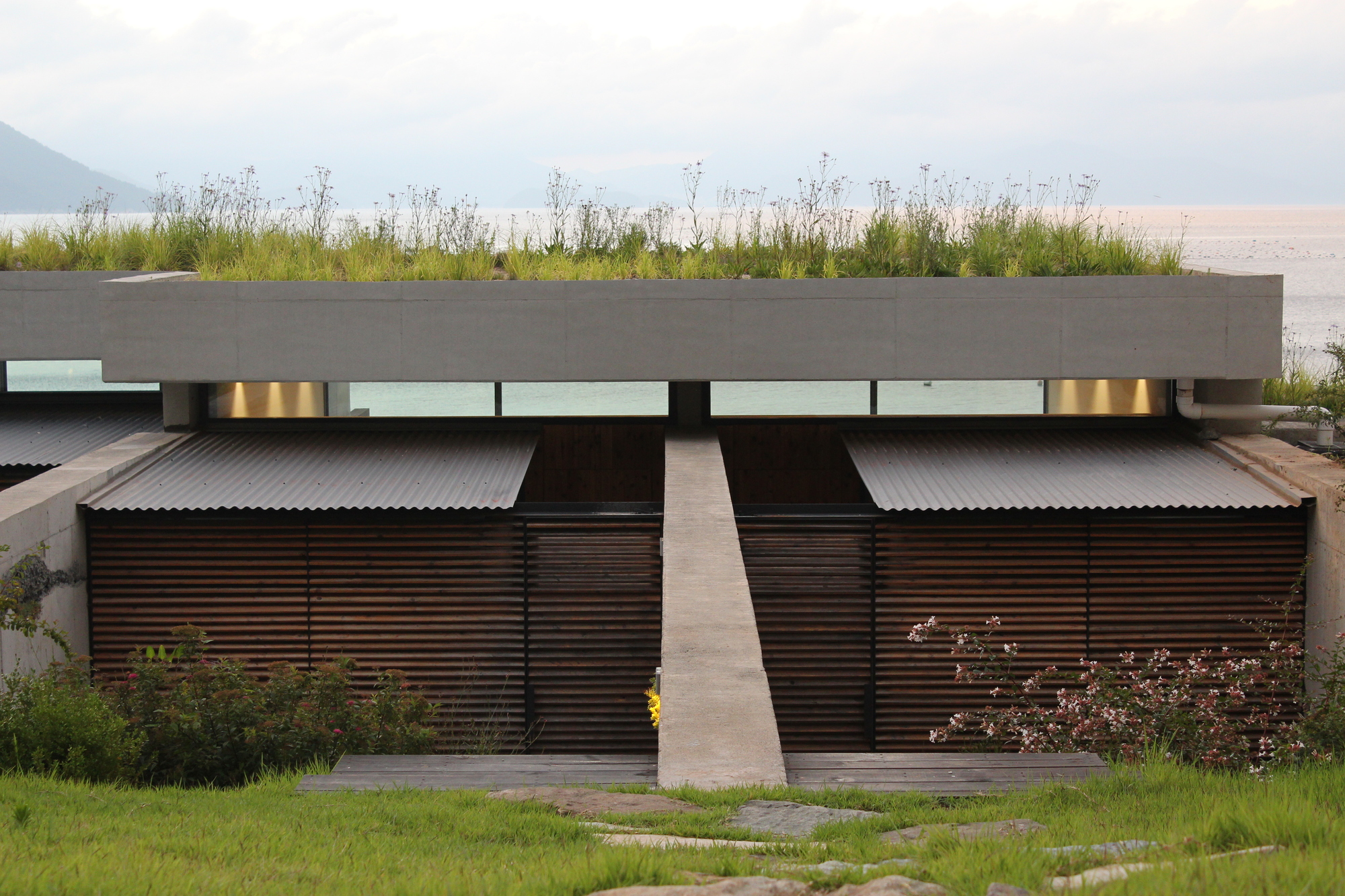 Jipyungzip 民宿丨韩国巨济市丨BCHO Partners-33