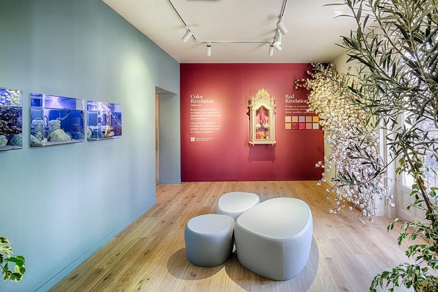 丨Adriana Somoza等众多西班牙室内设计师及团队-68