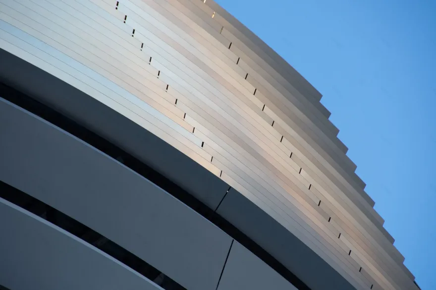 圣地亚哥·伯纳乌球场改造丨西班牙马德里丨L35 Architects,GMP,Ribas & Ribas-27