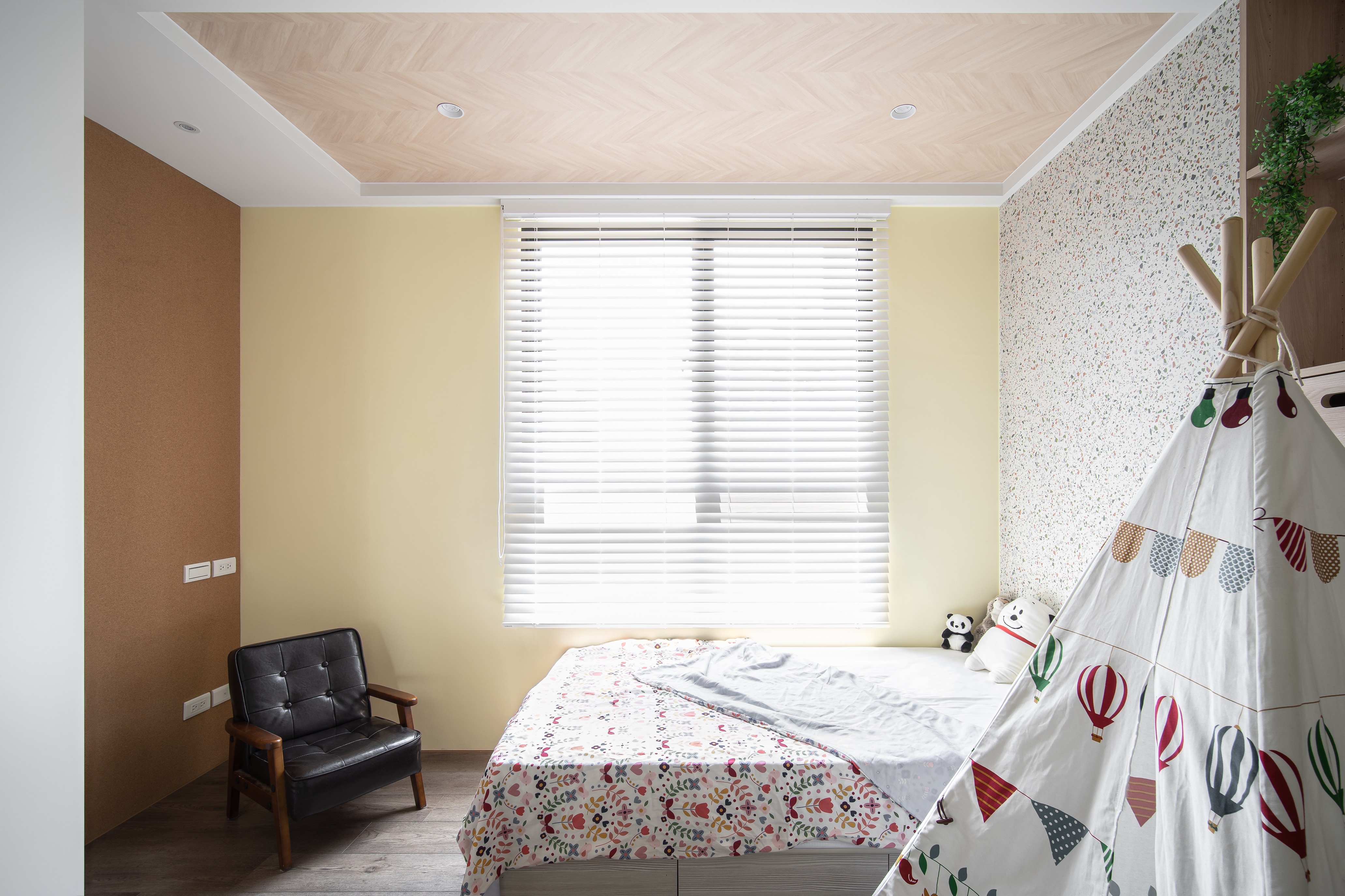 小萨沙丨Haven Space Design-56