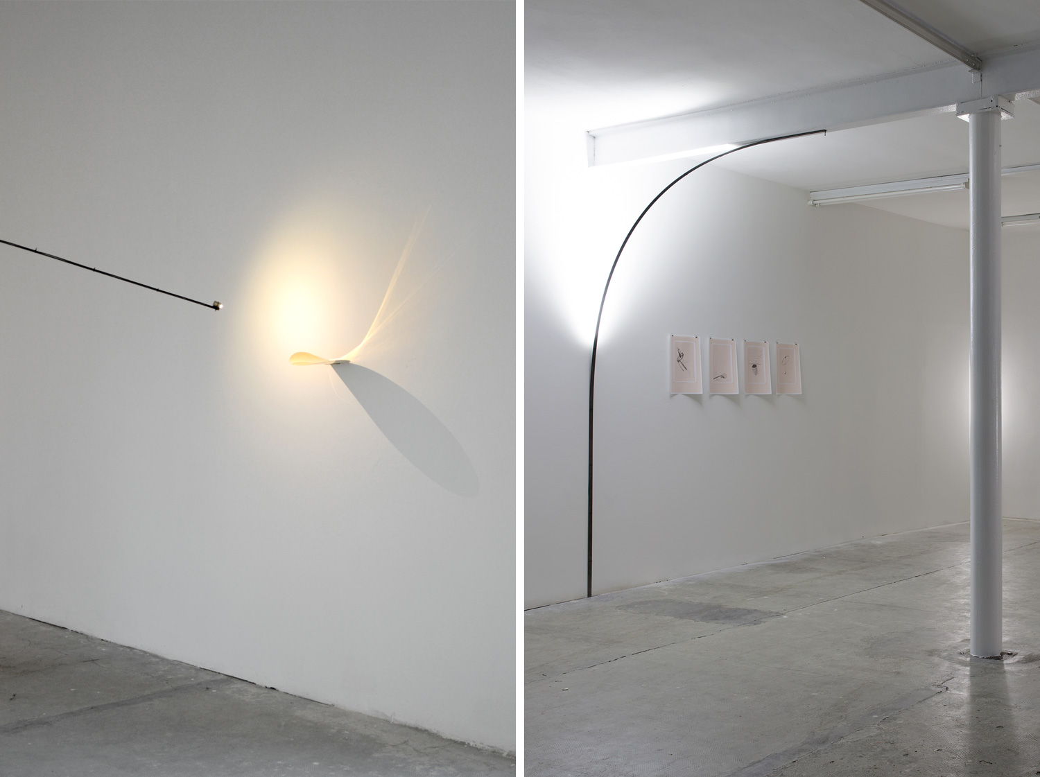 意荷设计之光 · FormaFantasma 米兰个展-40