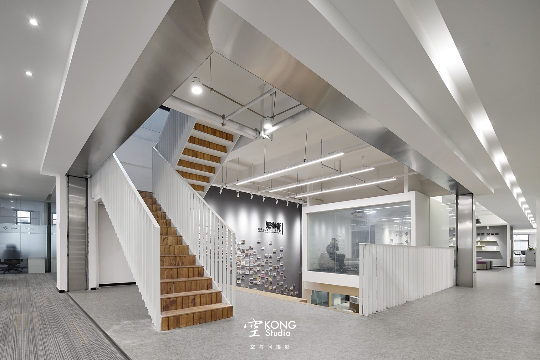 律师事务所办公楼丨中国成都丨艾迪尔 IDEAL-16