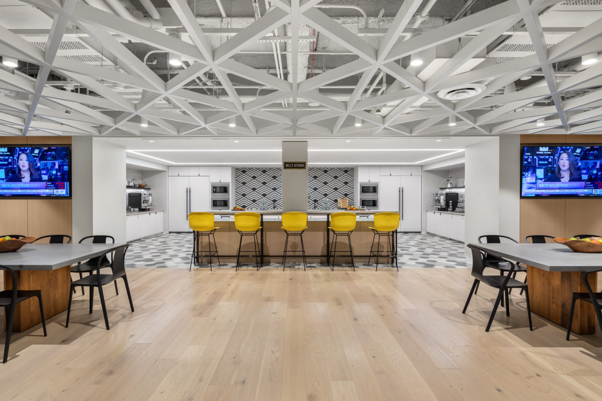 Lendlease 纽约总部-19