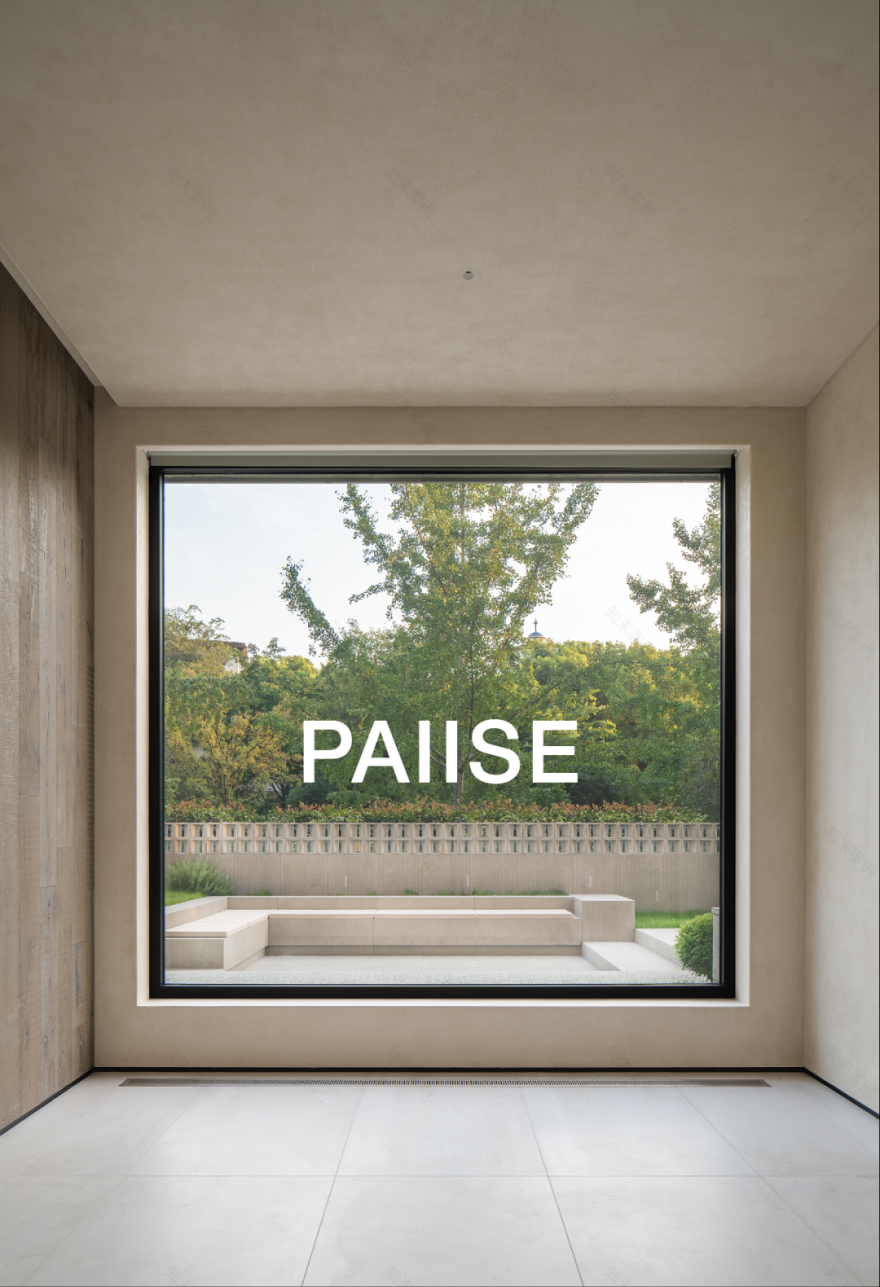 麓湖香林堤私宅丨中国成都丨元太设计-40