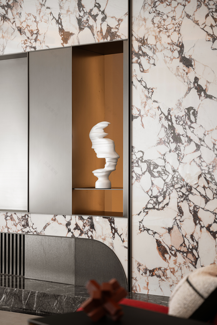 北京·御汤山熙园·215栋丨中国北京丨北京德方圆文化创意有限公司-34