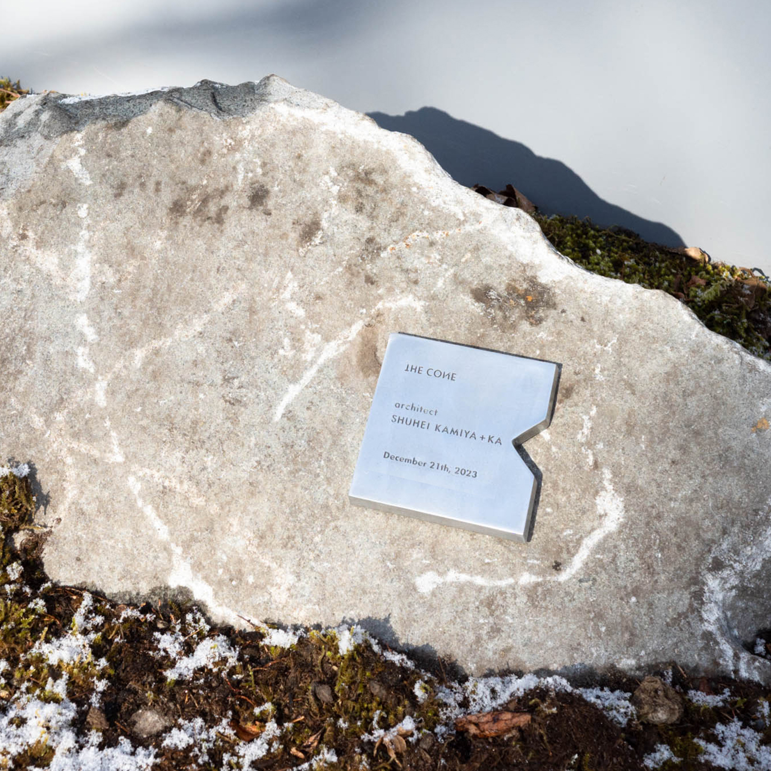 圆锥丨Shuhei Kamiya-104