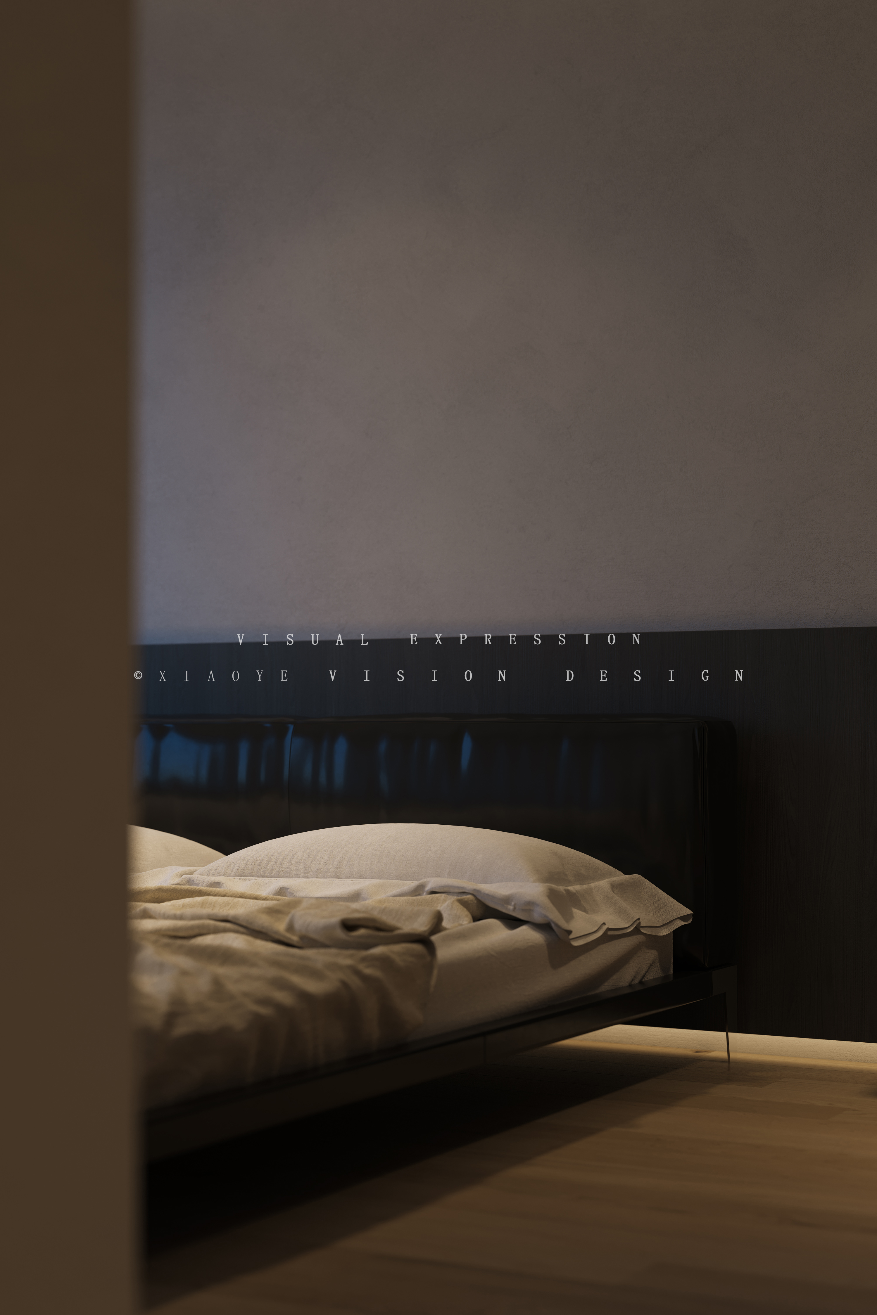 现代黑白丨XIAOYE VISION-36