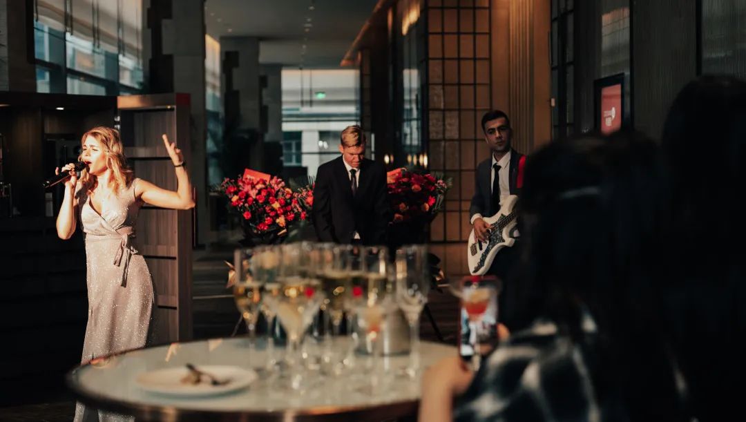 锐度西安 | 一线队列的室内设计巨擘-11