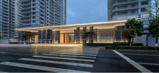 商洛·鸿瑞·望江壹号丨中国商洛丨AAD长厦安基-49