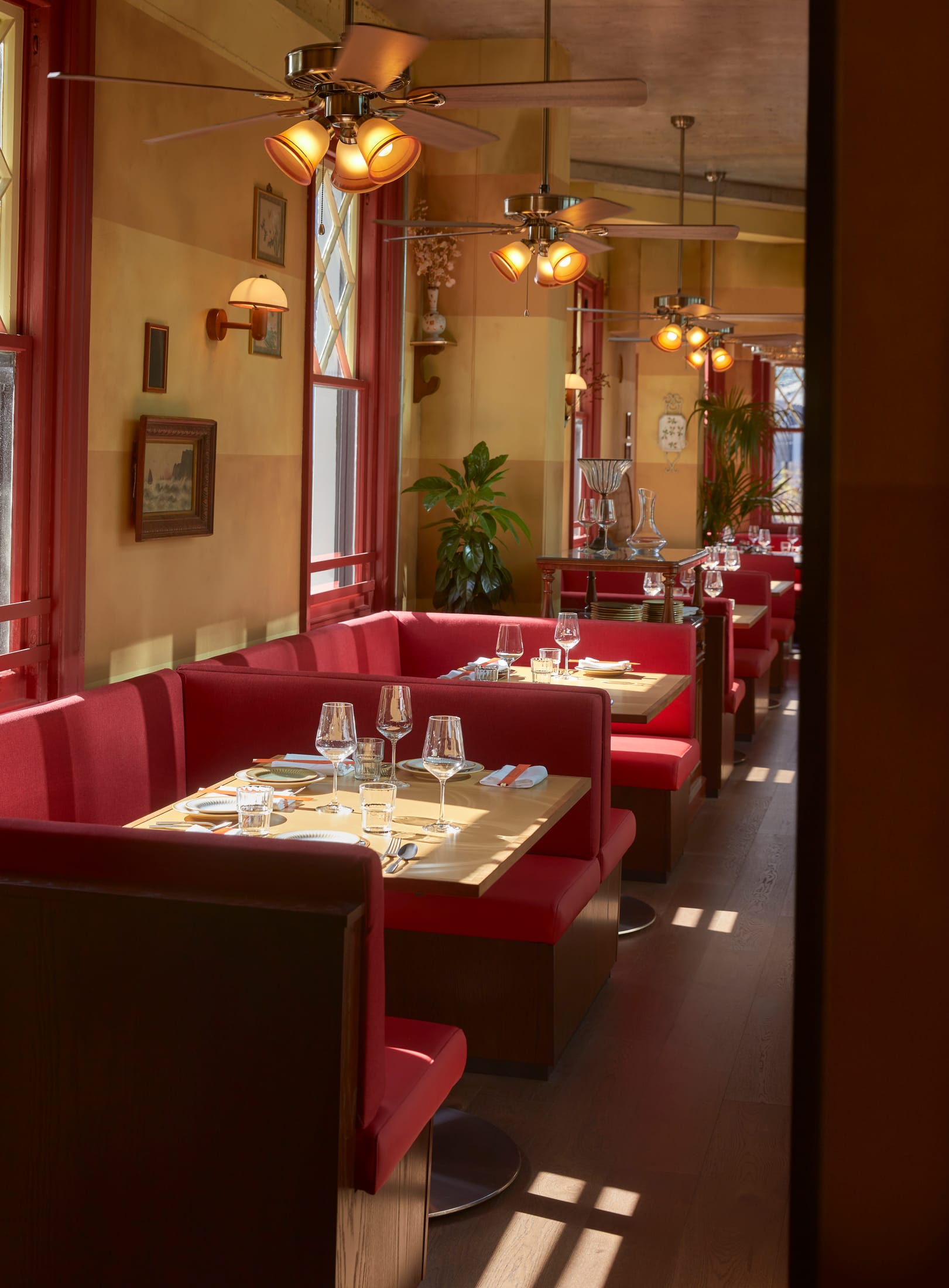 墨尔本水边酒店改造项目丨澳大利亚墨尔本-29