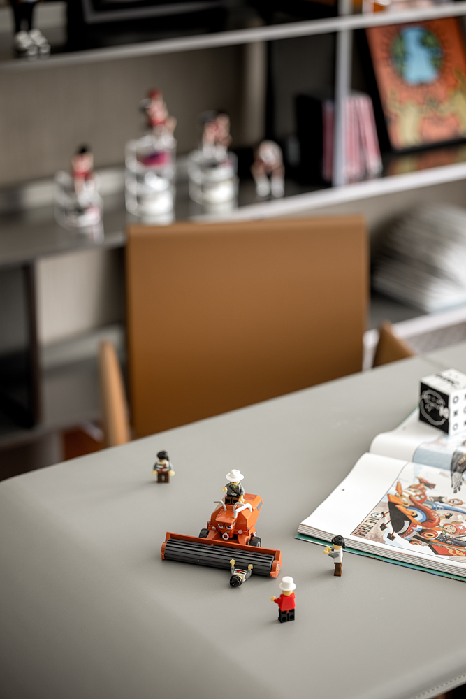 融创西部湾样板房丨中国西安丨UMA伍玛设计-50