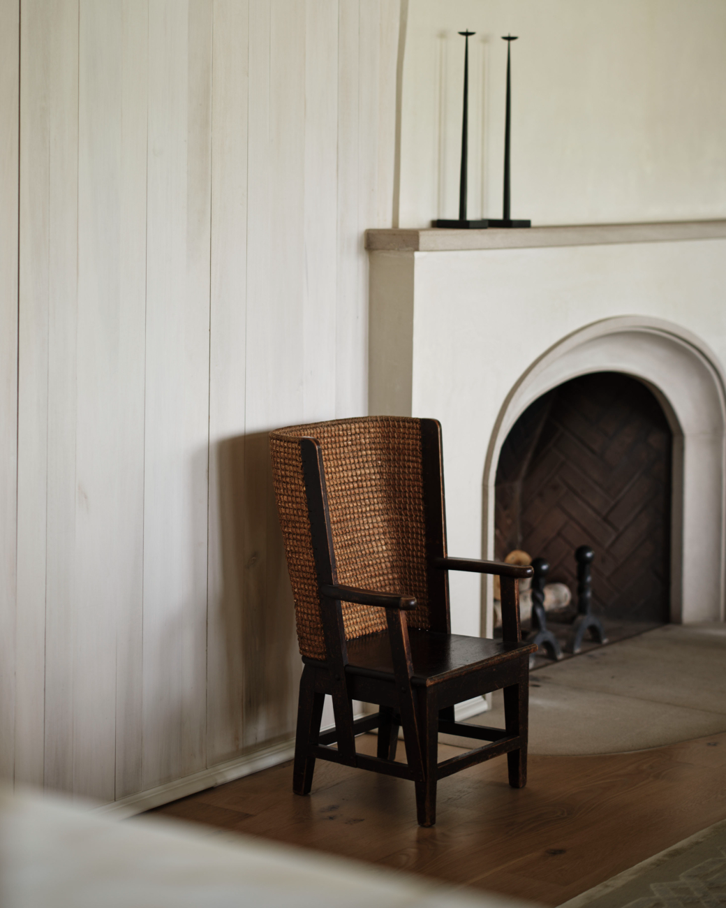 田纳西河屋丨美国诺克斯维尔丨Jeffrey Dungan Architects-27