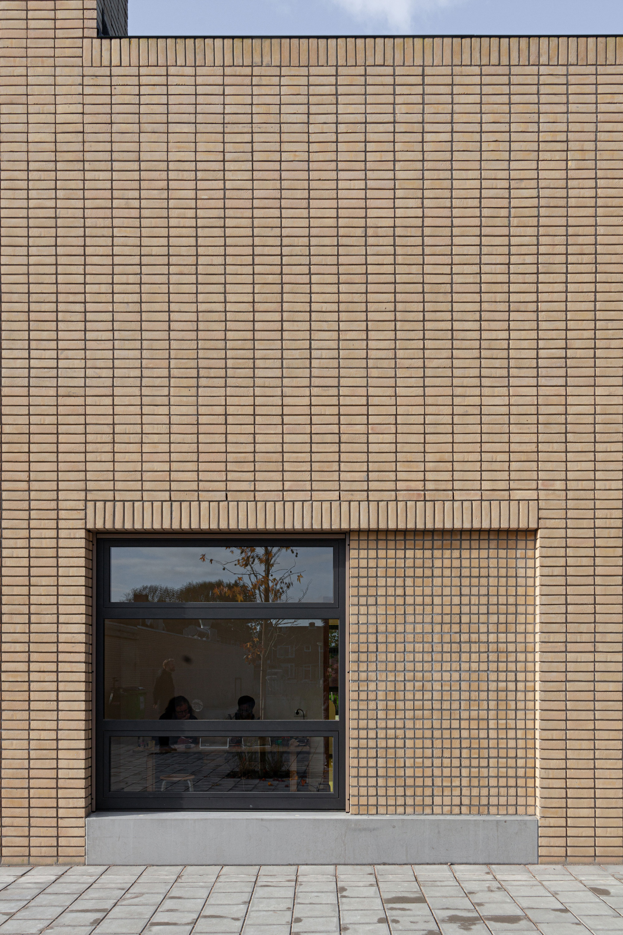 Basisschool Veerkracht / Studio Ard Hoksbergen + Studioninedots-33