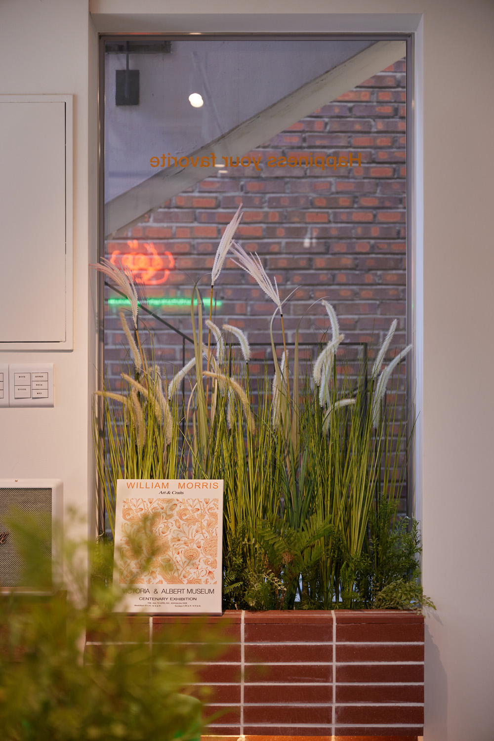 16 平米小空间的乡村石墙风情-12