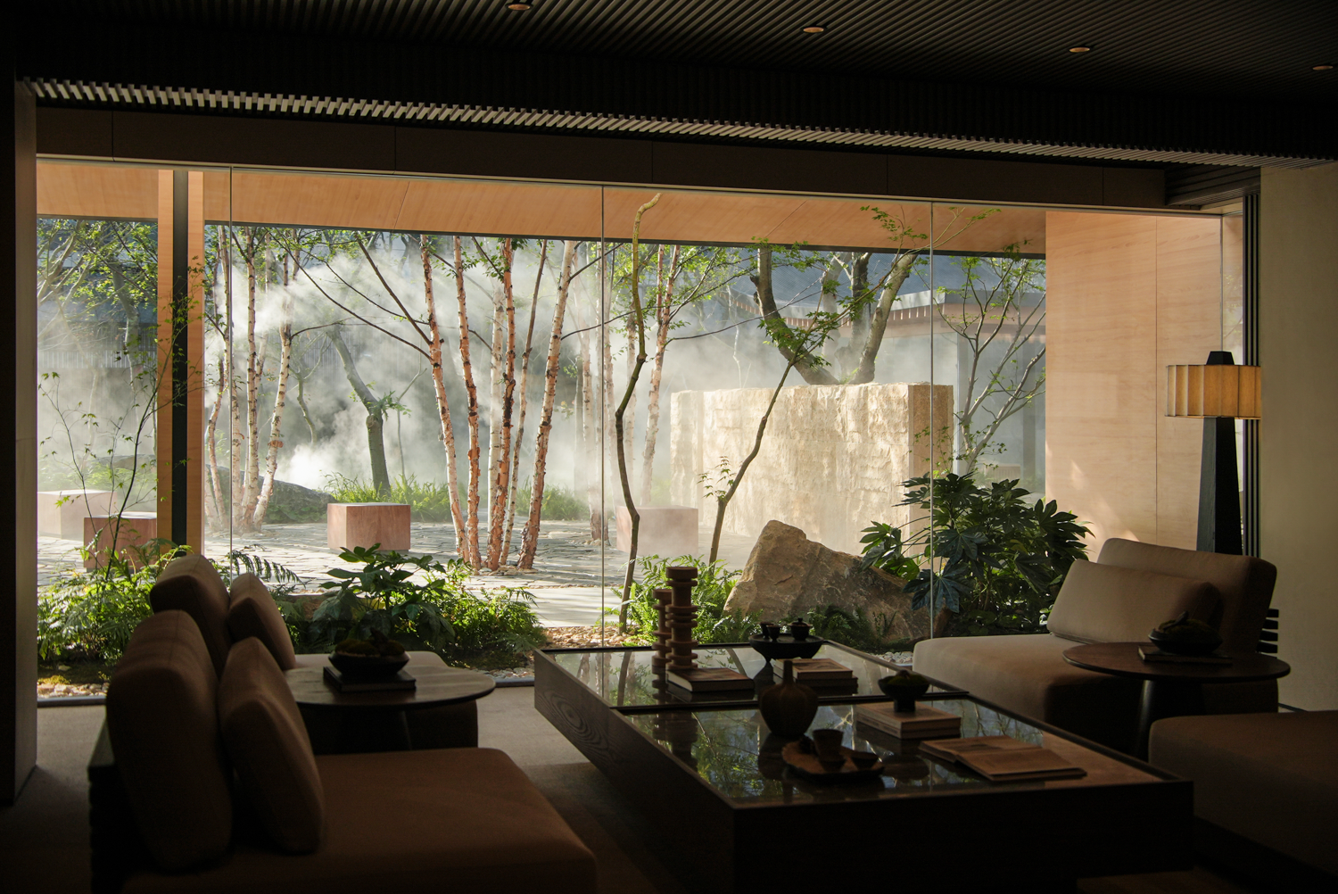 苏州平川万里雅院示范区丨中国苏州丨景观设计MIND迈德景观,建筑设计中衡设计-75