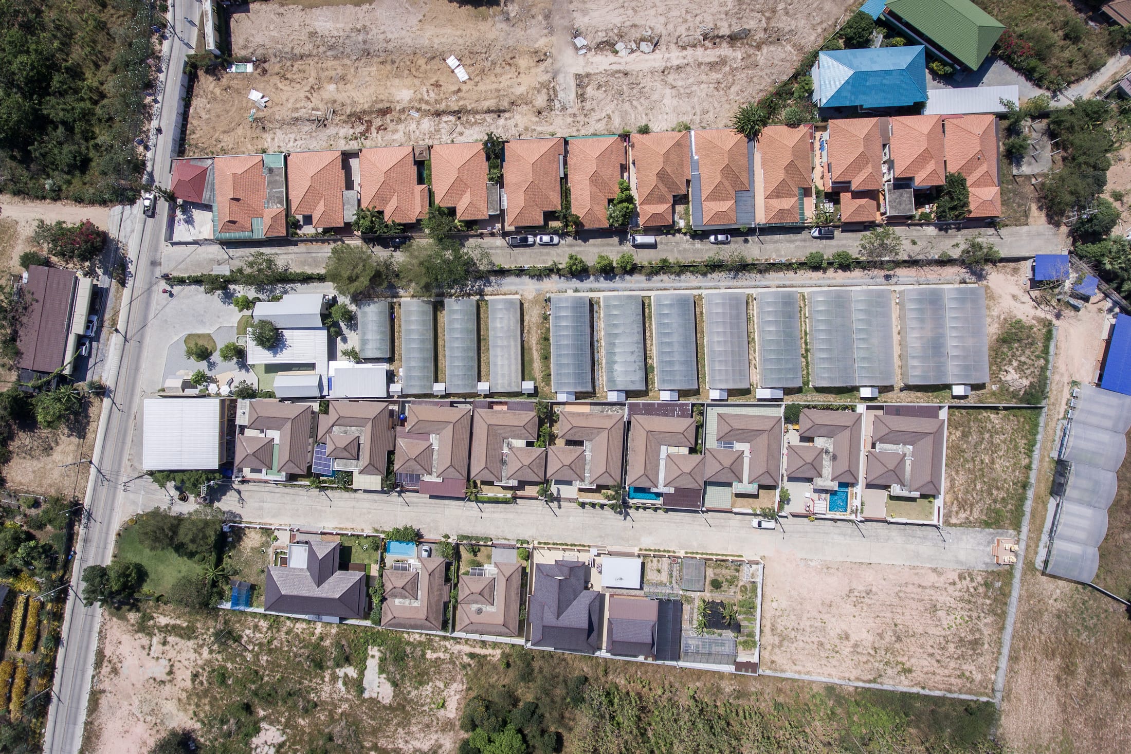 蜜瓜,DFAP 建筑师-43