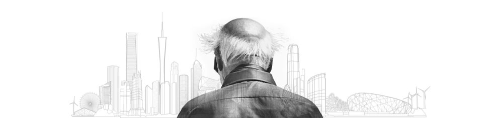 2050 未来世界猜想 | 四种截然不同的生活情境-98