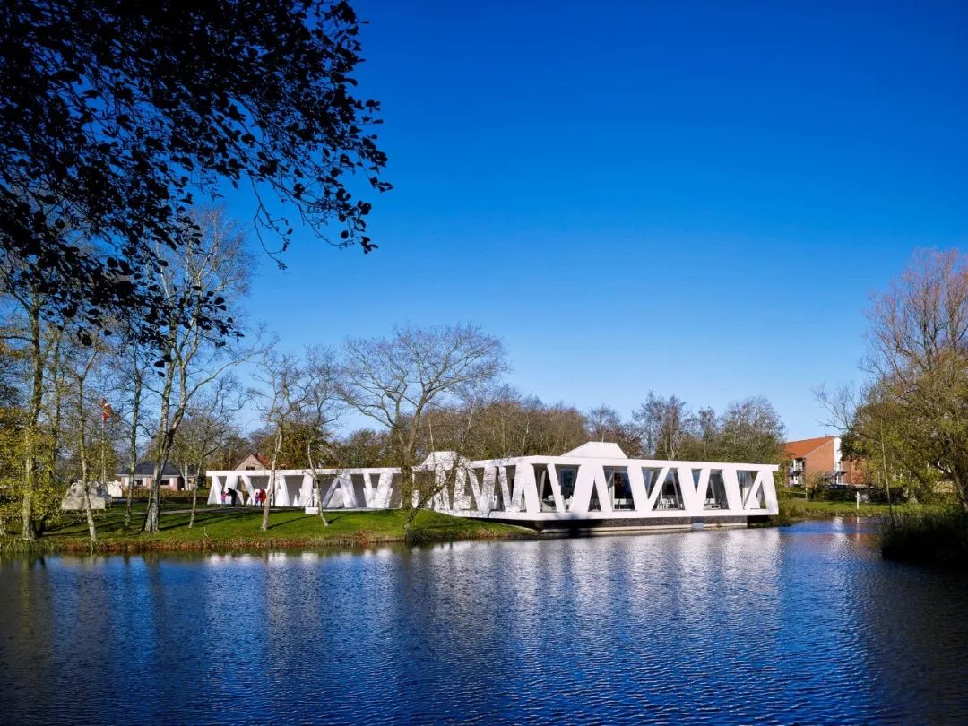 亨宁·拉森建筑之光 | 全球项目与设计亮点-119