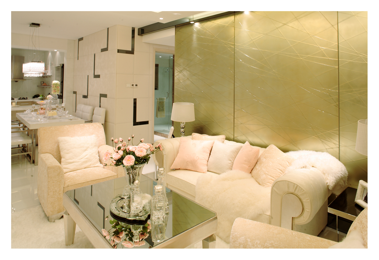 奢华 重庆龙湖春森彼岸-16