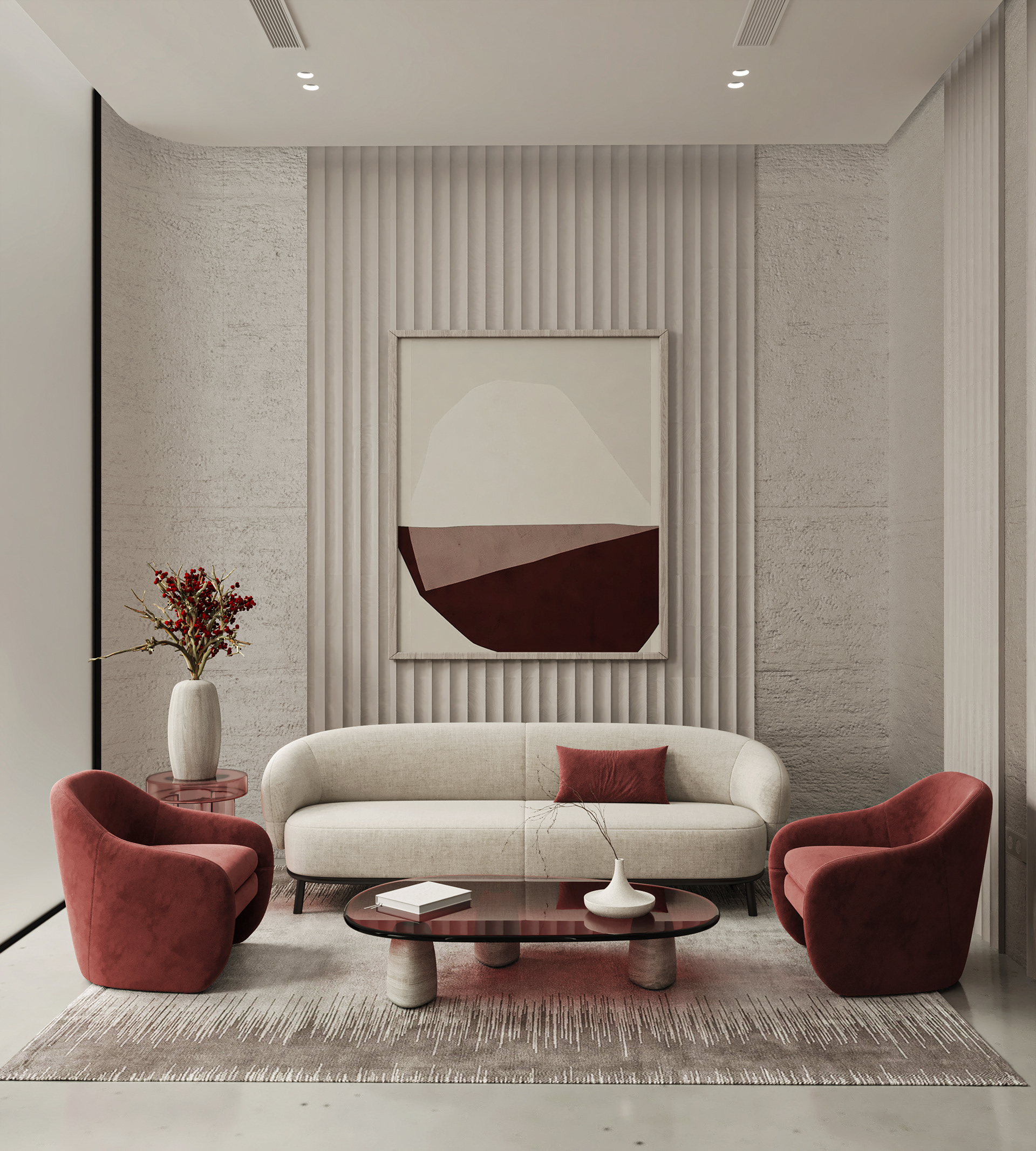 埃尔纳斯尔办公室丨Artika Studio-33