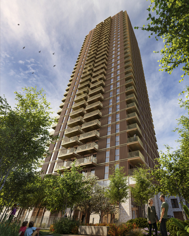 HTA Design | Bellamy Close and Byng Street-20