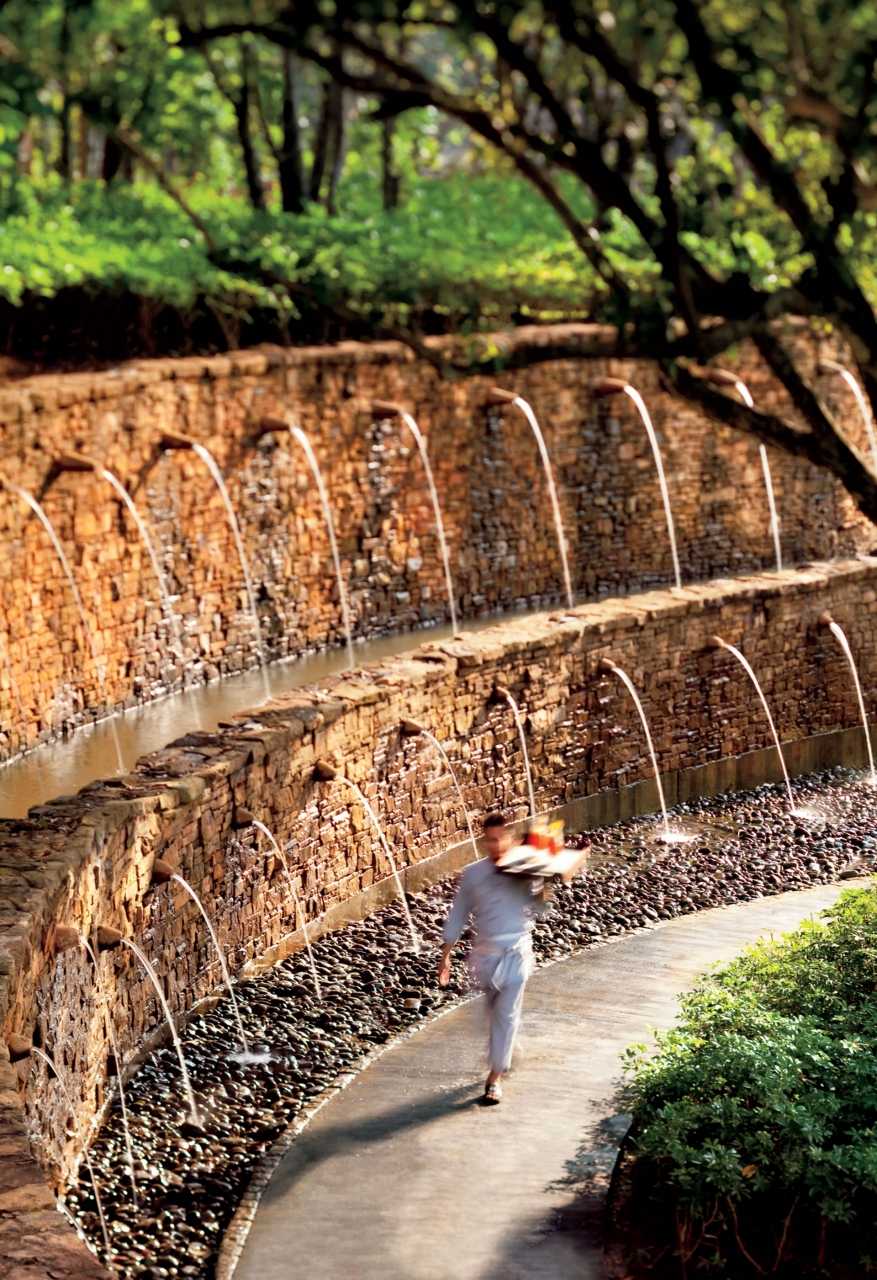 普拉湾丽思卡尔顿隐世精品度假酒店丨泰国甲米-15