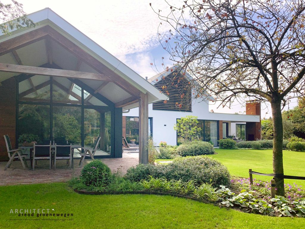 丨Arend Groenewegen Architect BNA-5