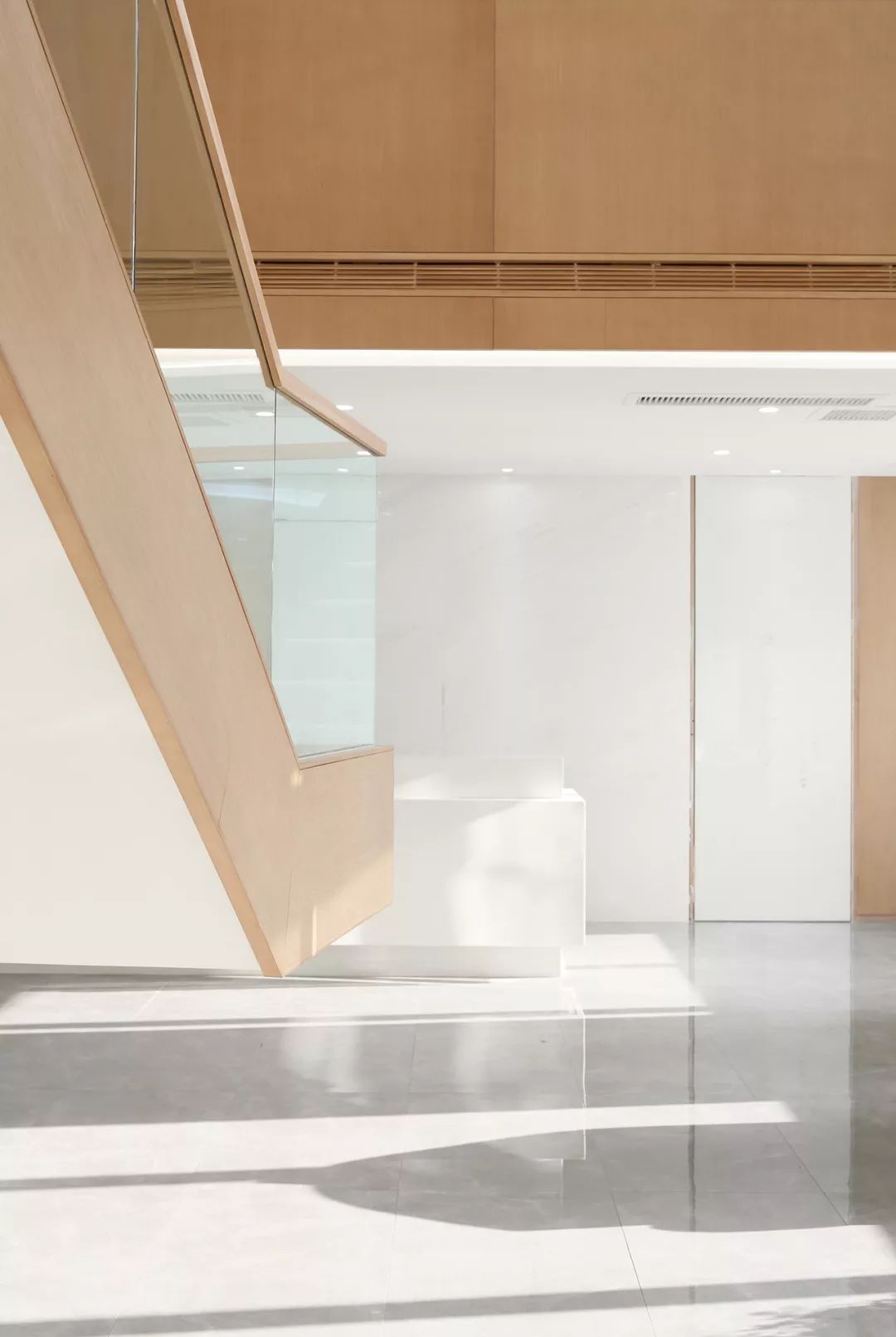 宁波品赫设计“光盒” | 自然与严谨的完美融合-22