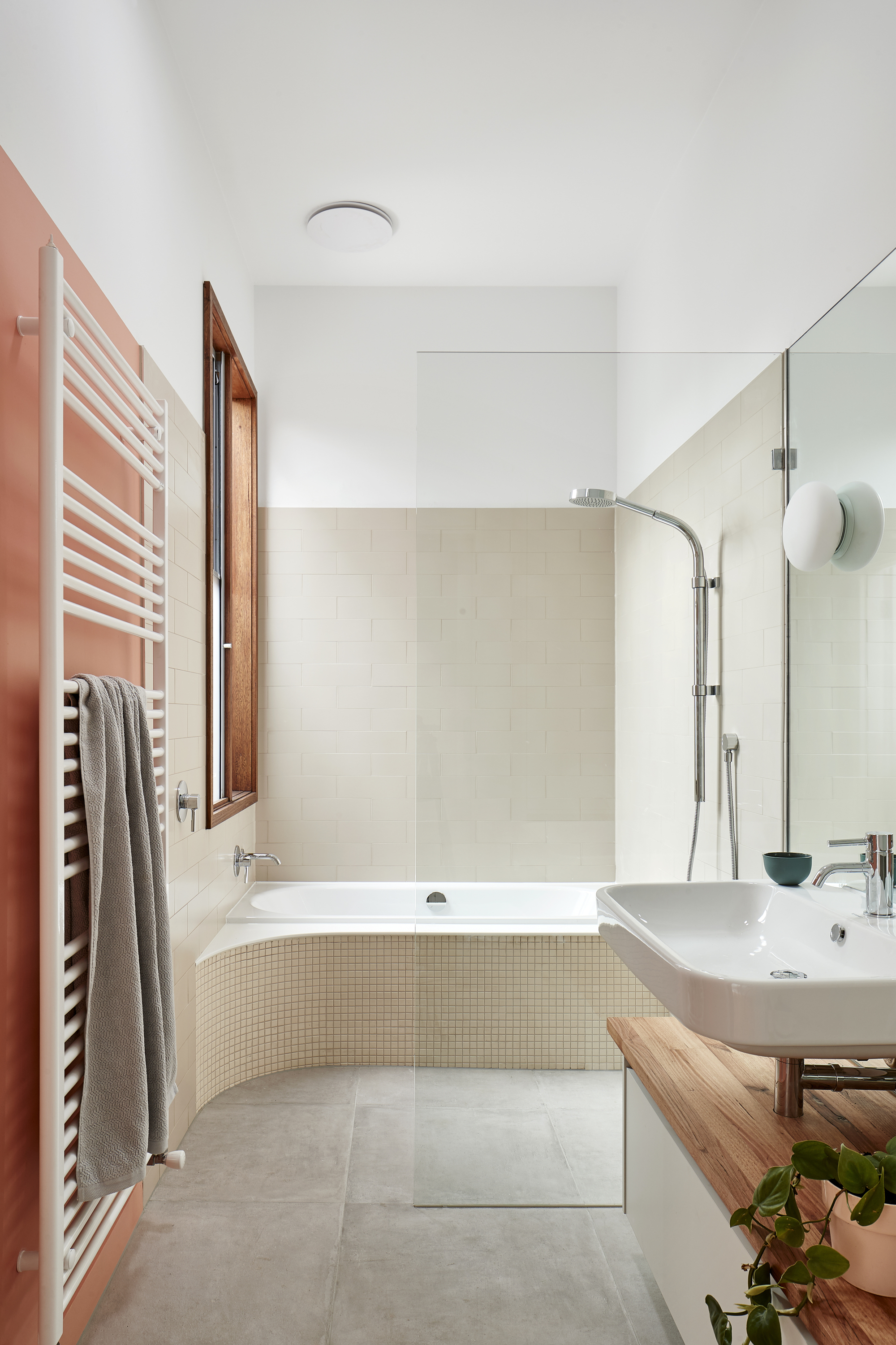 Feng Shui House / Steffen Welsch Architects-36