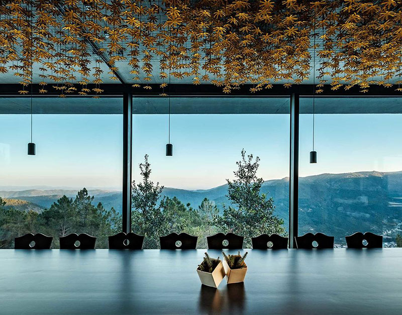 Casa de Sao Lorenco（葡萄牙山景酒店）-4