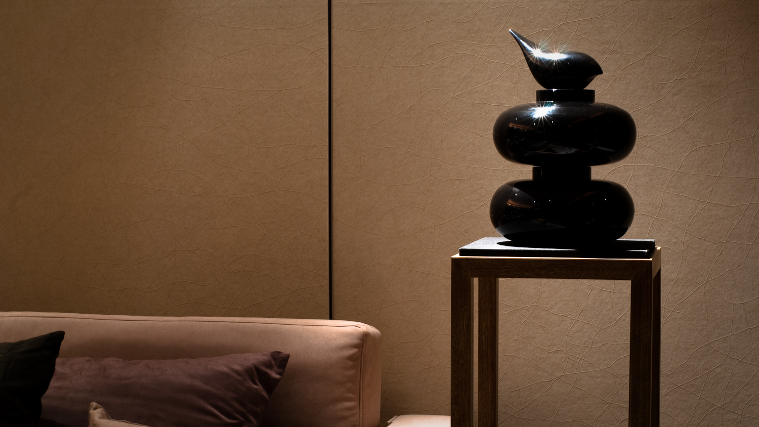 会展广场公寓A座丨LUI design+associates-13