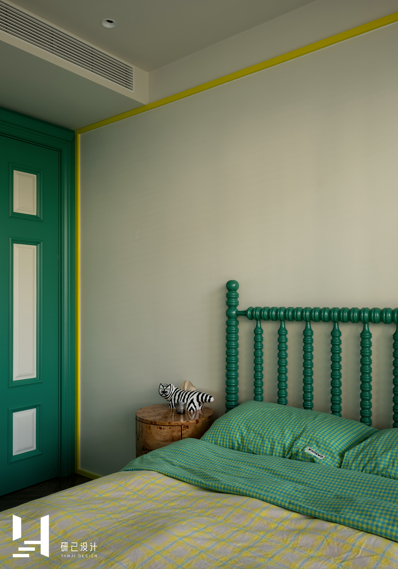 安徽芜湖安展莲台丨中国芜湖丨研己设计-51