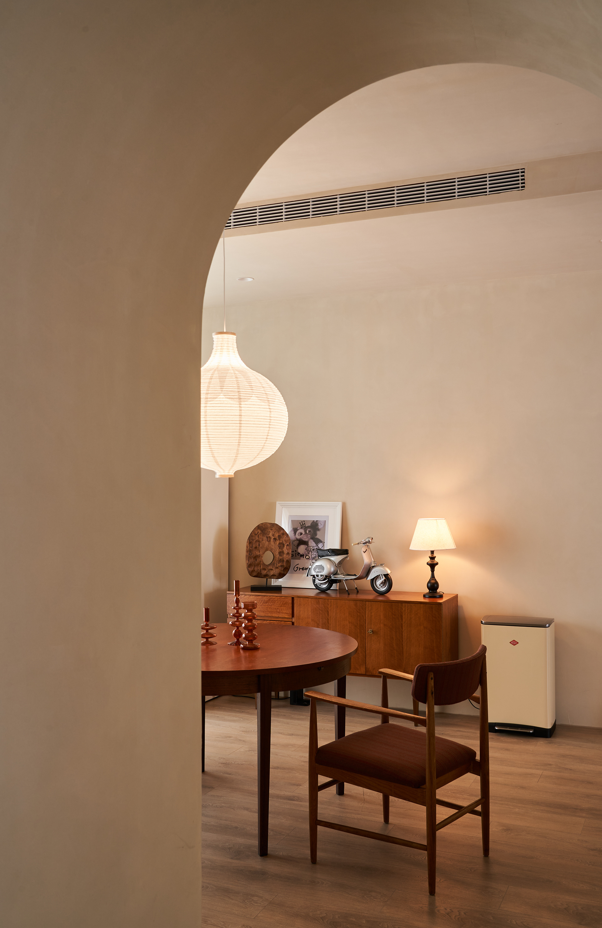 8-Distance Design｜Residence-6