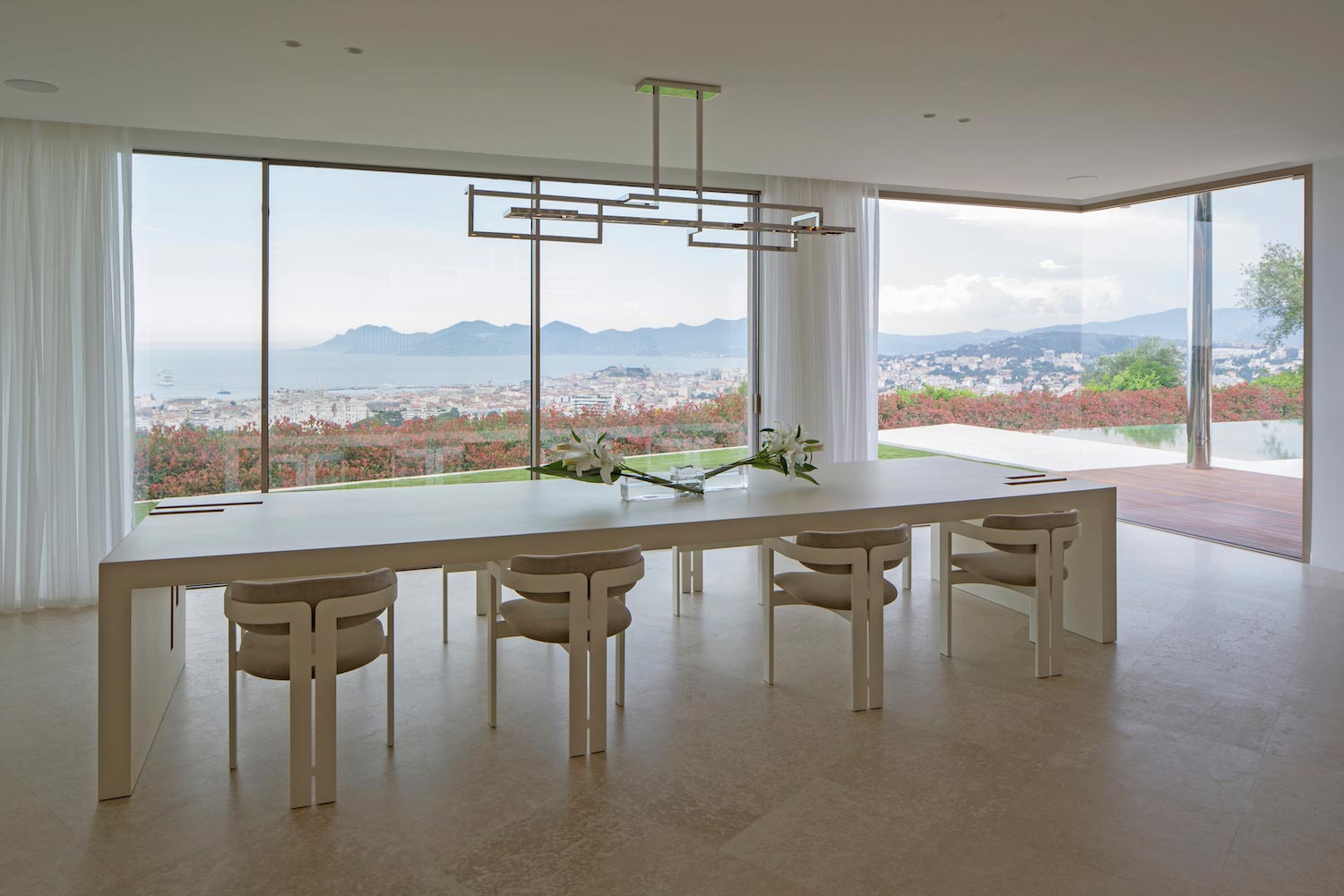 法国戛纳博迪诺别墅-8