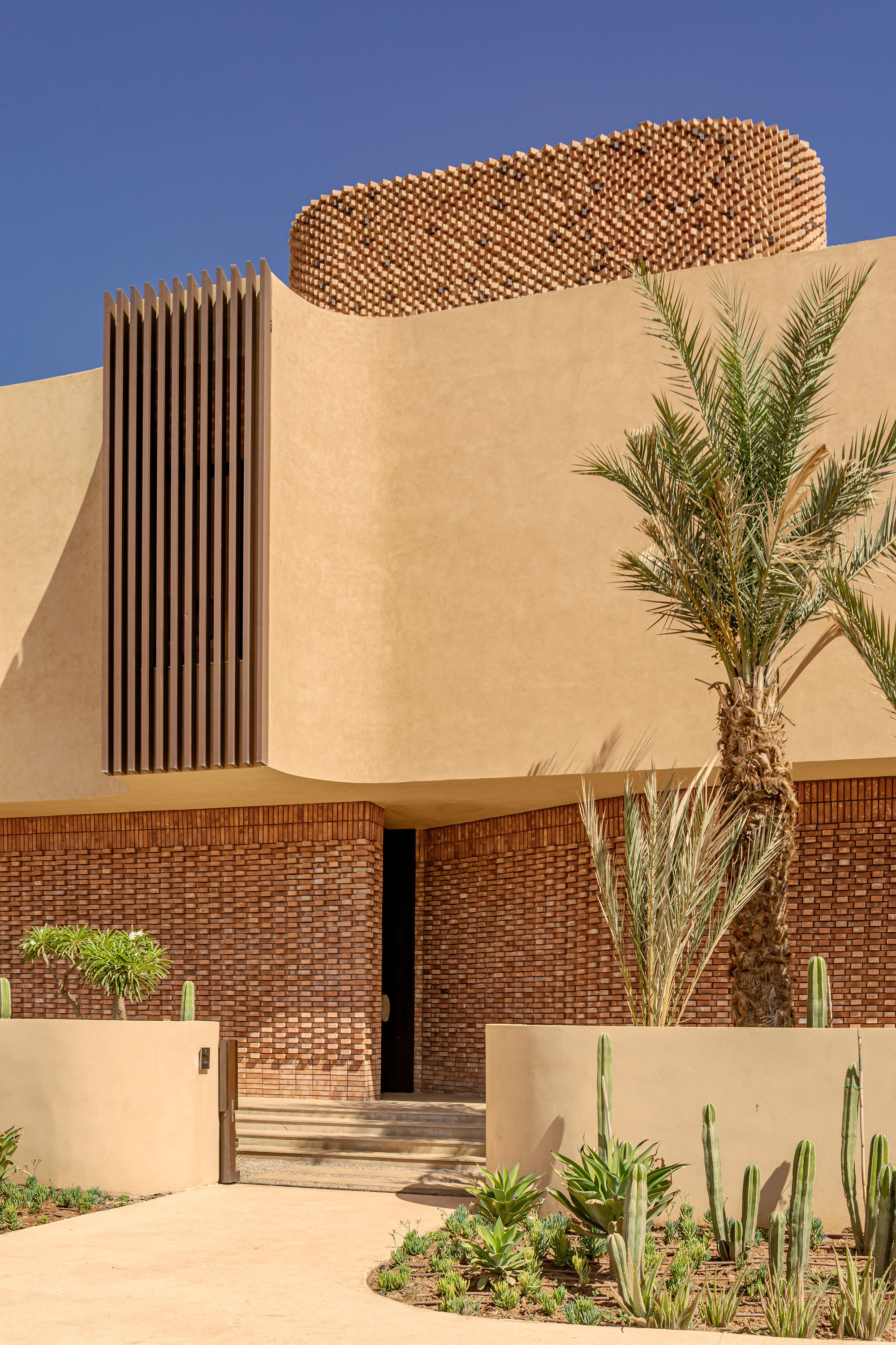 丨摩洛哥马拉喀什丨Studio BO-12