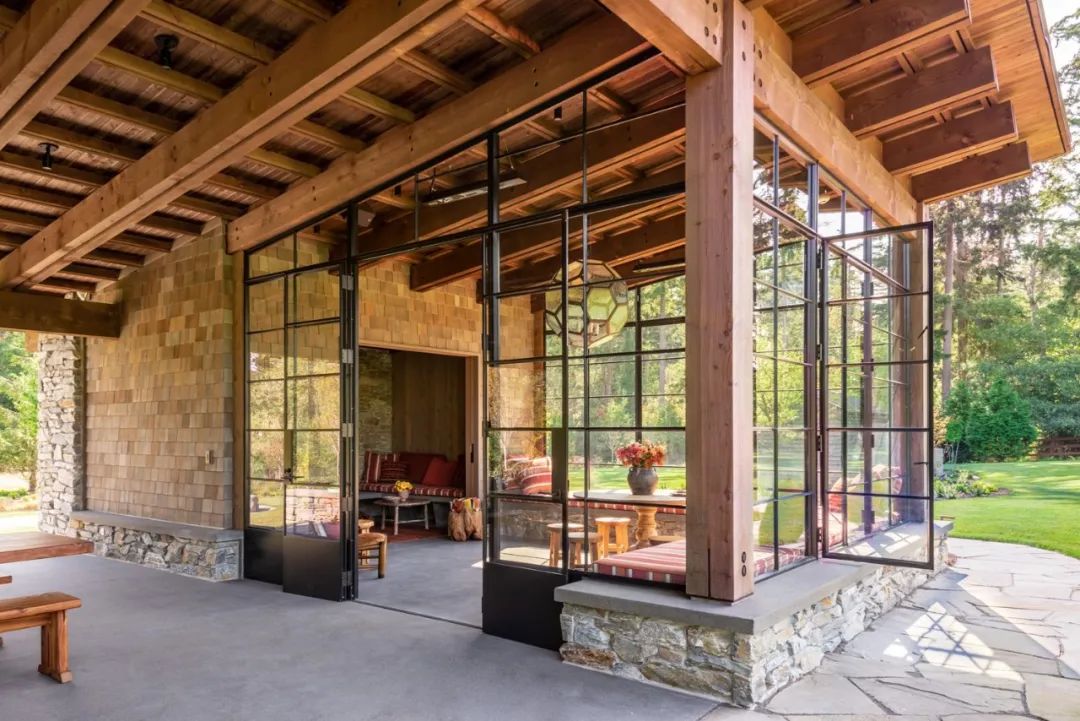 Hoedemaker Pfeiffer 揭示人类精神的设计之作-30