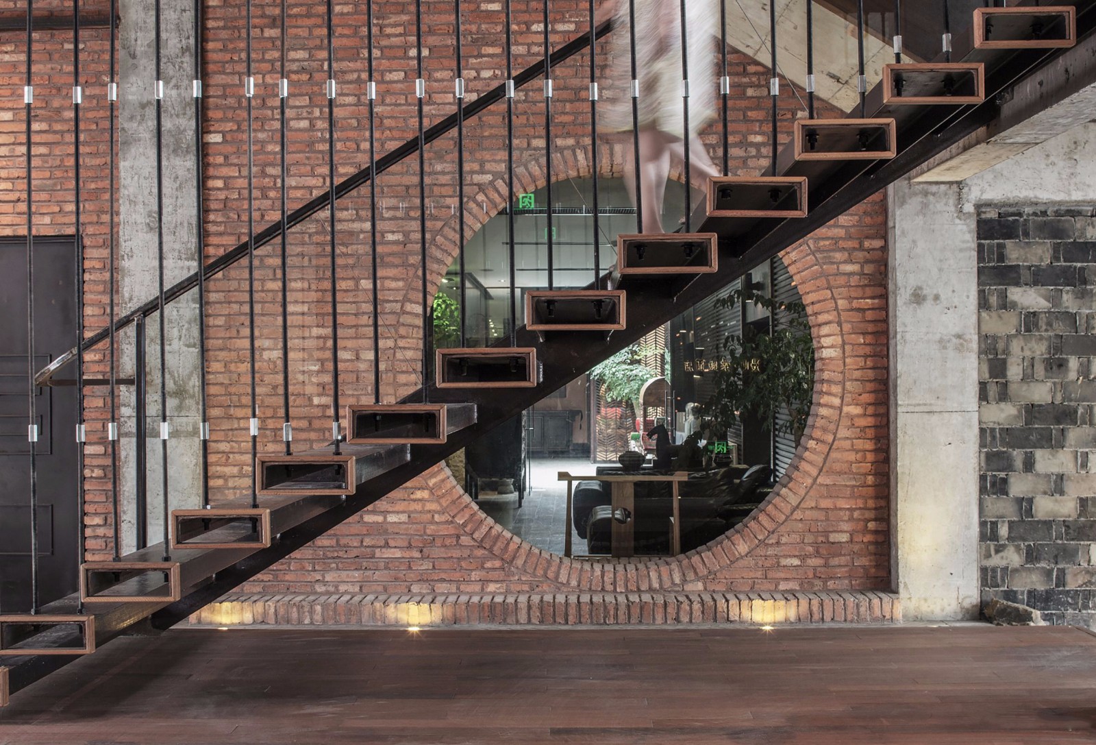 苏州漫心 · 棠隐酒店-15