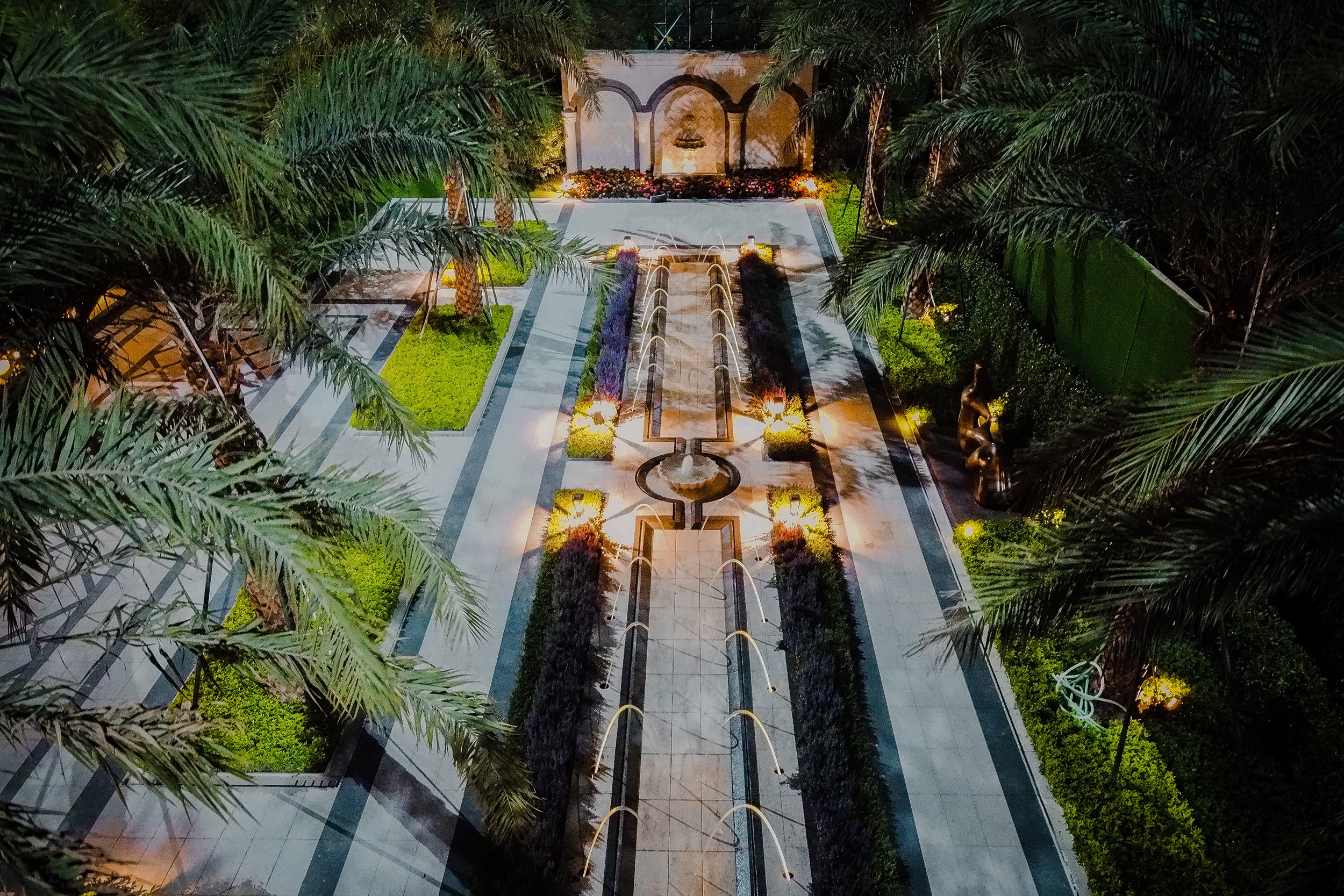 万科雅筑丨中国东莞丨PLAT Studio,上海天华建筑设计（建筑方面）-21