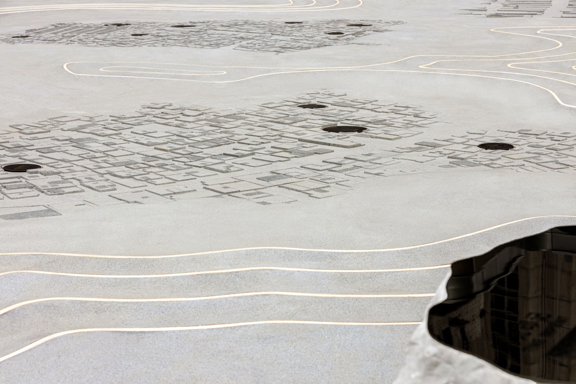 时光印记丨中国深圳丨ARTLESS-34