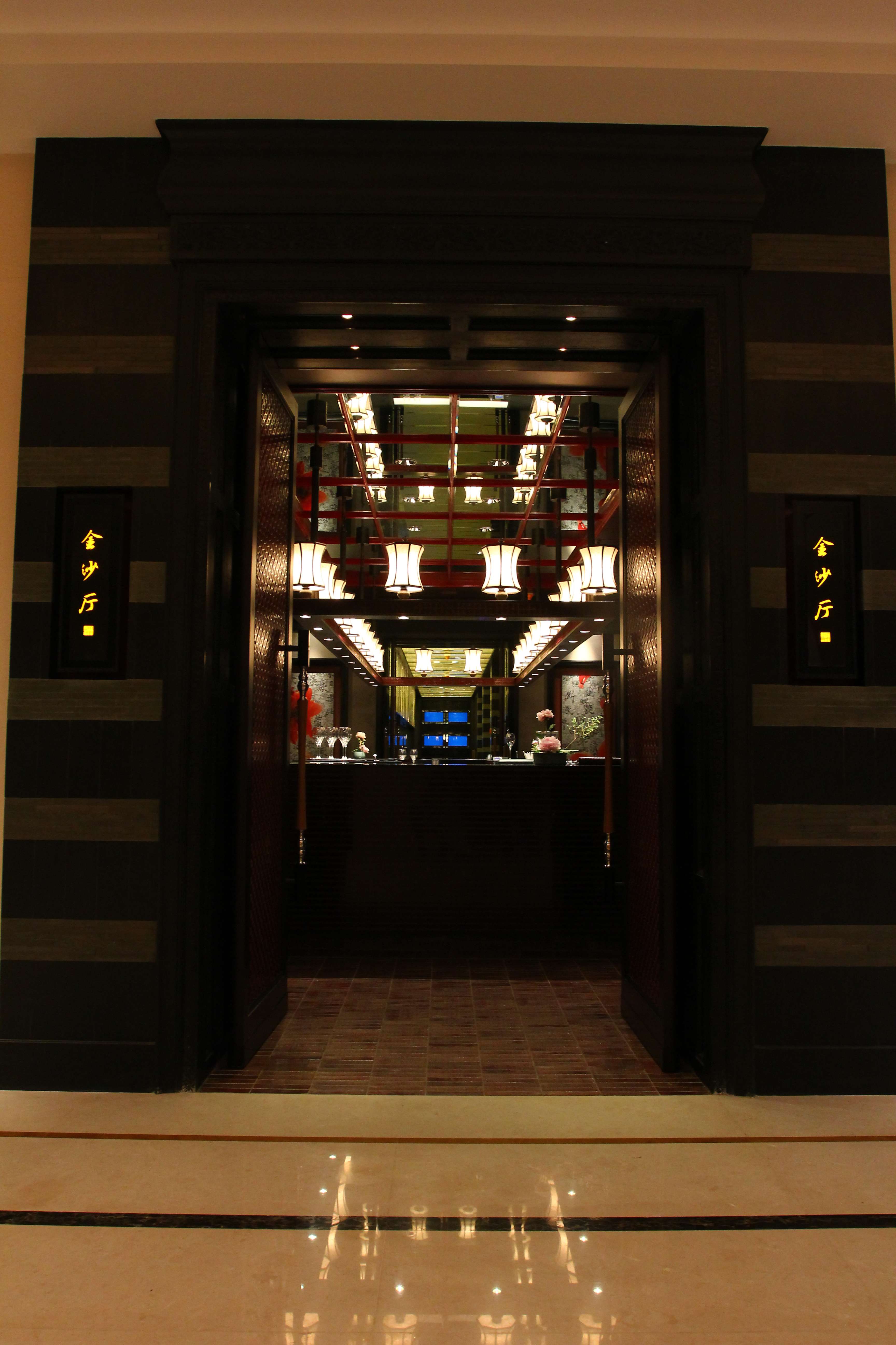 四季酒店最新照片-64