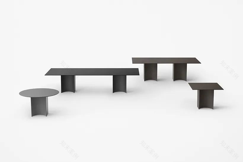 日本设计师佐藤大新品 | 模块化家具的巧妙设计-41